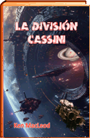 La división Cassini